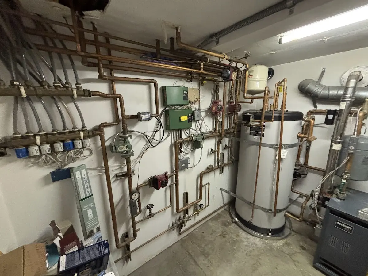 Plumbing Inspection in Bartlett, IL